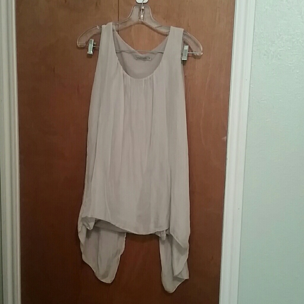 Elegant top